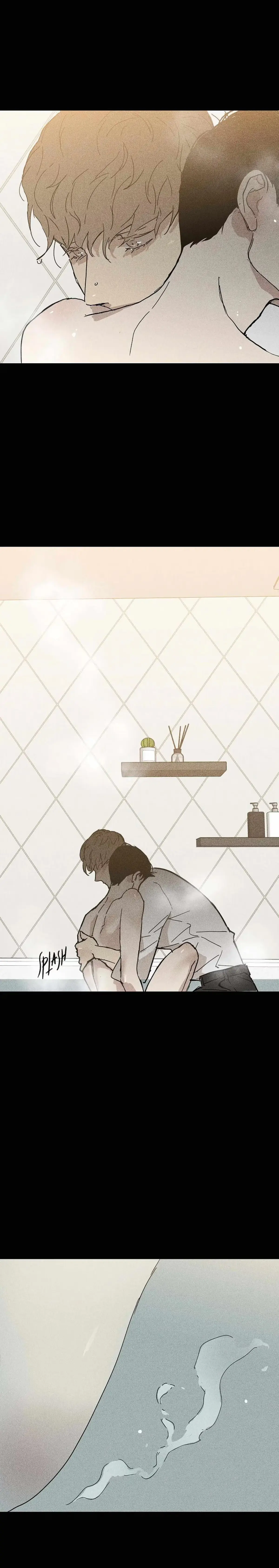 Missing Love: The Marrying Man Chapter 22 page 19 - 
