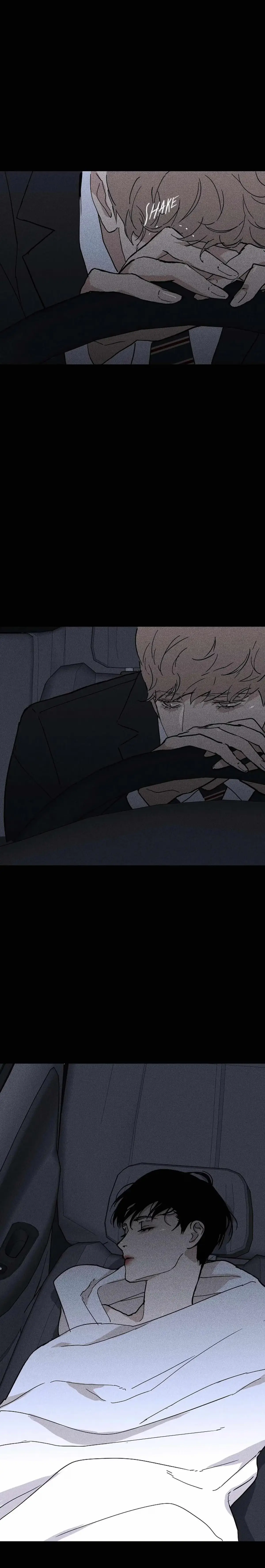 Missing Love: The Marrying Man Chapter 22 page 3 - 