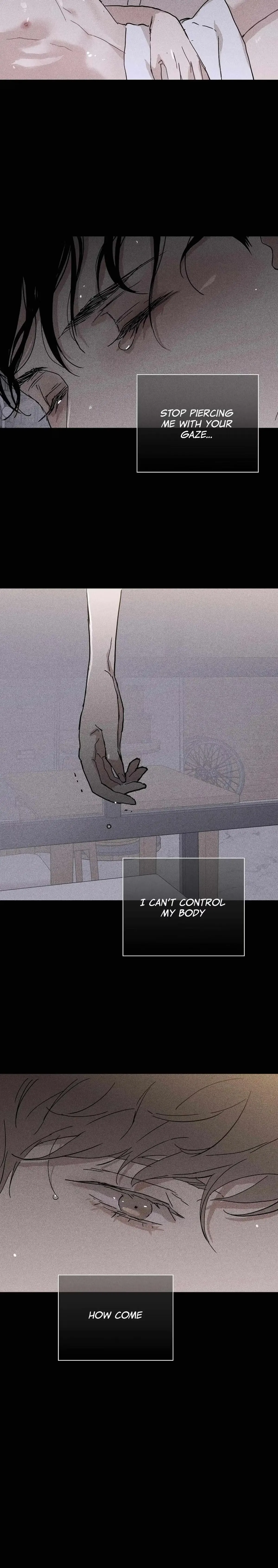 Missing Love: The Marrying Man Chapter 22 page 22 - 