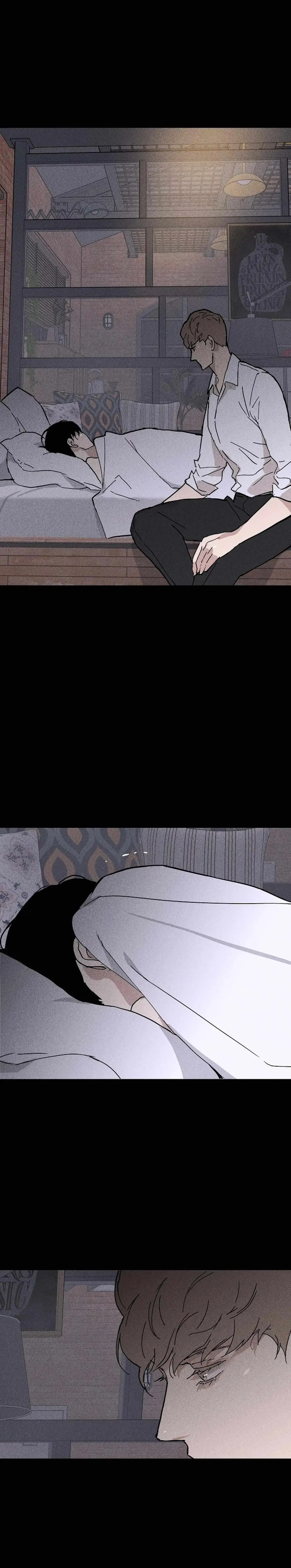 Missing Love: The Marrying Man Chapter 22 page 24 - 