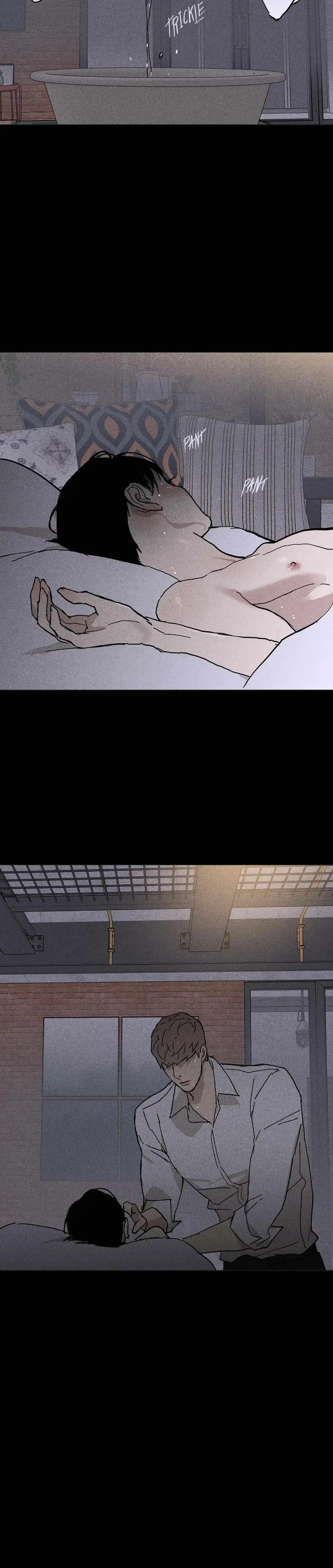 Missing Love: The Marrying Man Chapter 22 page 26 - 