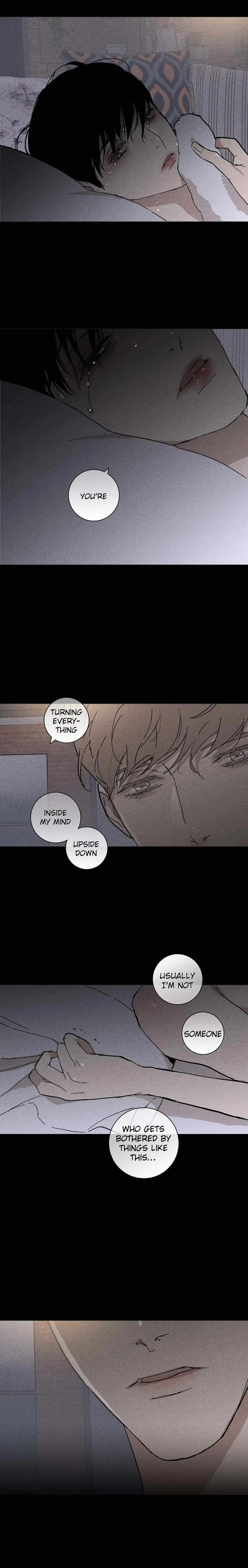 Missing Love: The Marrying Man Chapter 22 page 27 - 