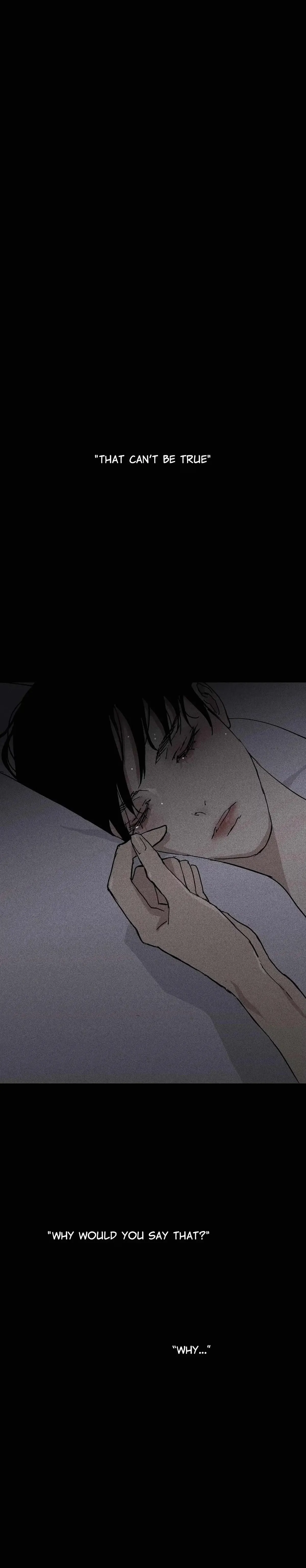 Missing Love: The Marrying Man Chapter 22 page 28 - 