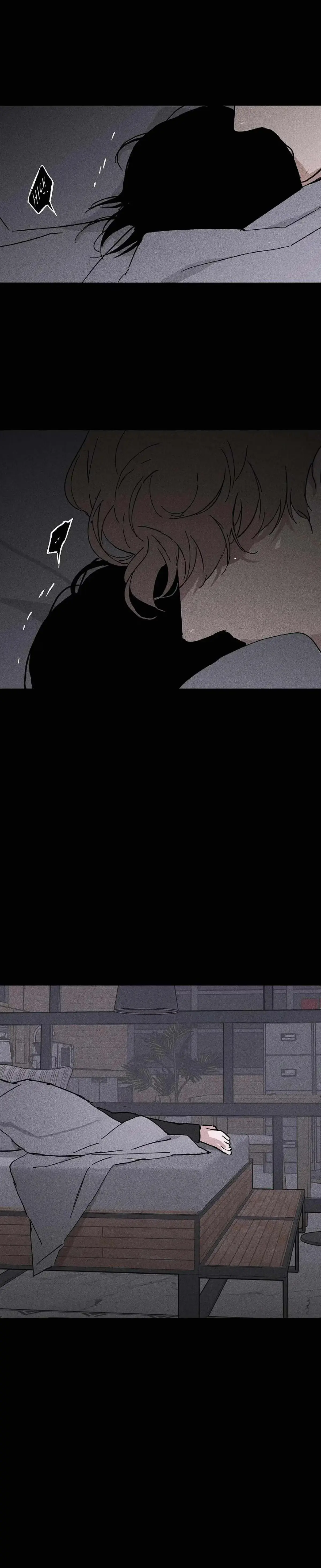 Missing Love: The Marrying Man Chapter 22 page 31 - 