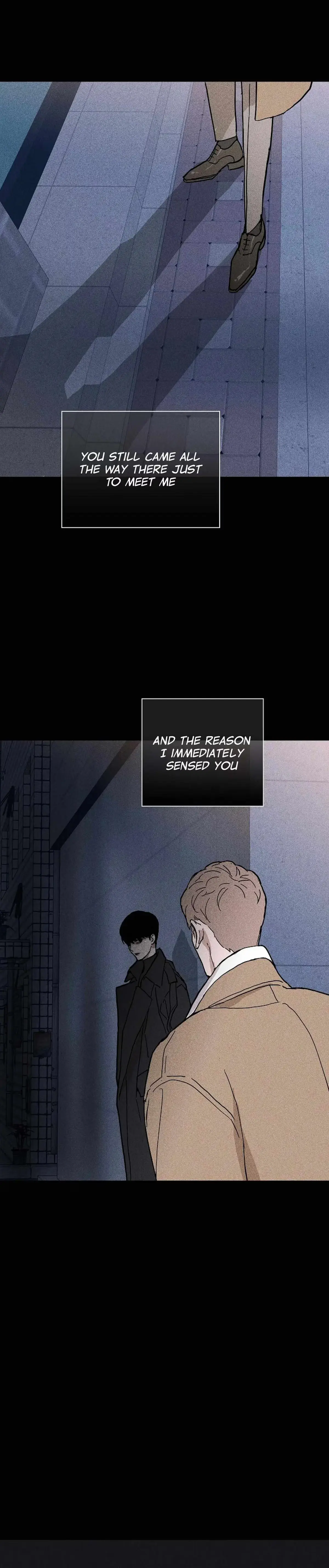 Missing Love: The Marrying Man Chapter 22 page 33 - 