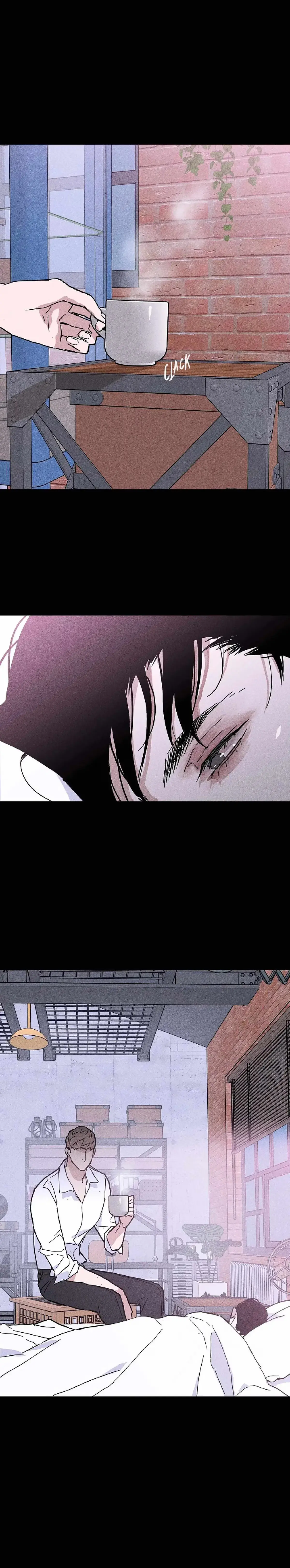 Missing Love: The Marrying Man Chapter 22 page 36 - 