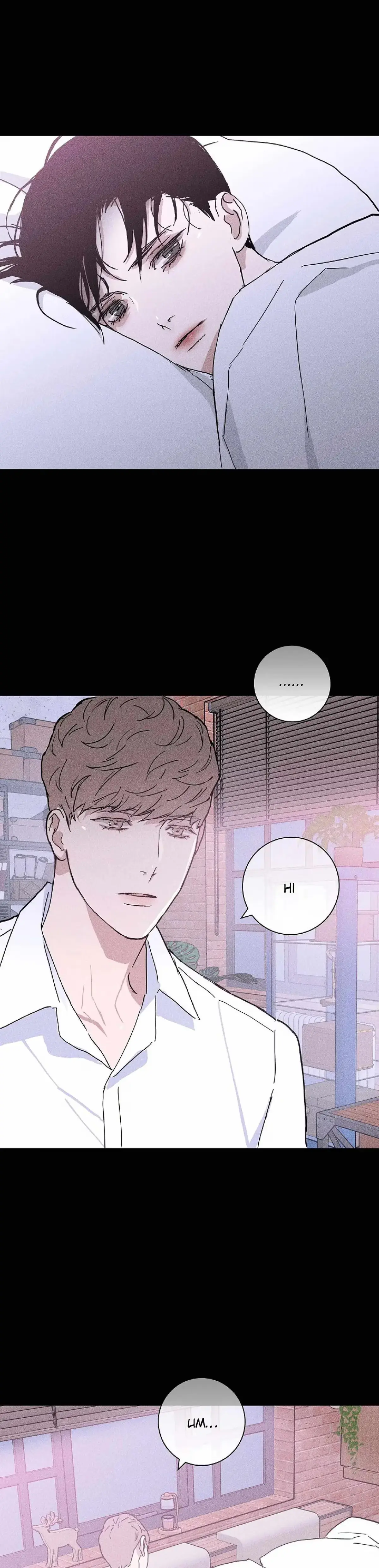 Missing Love: The Marrying Man Chapter 22 page 37 - 