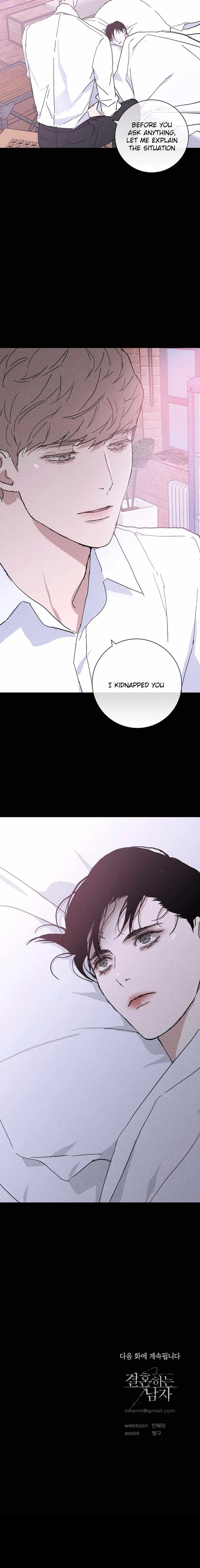 Missing Love: The Marrying Man Chapter 22 page 38 - 