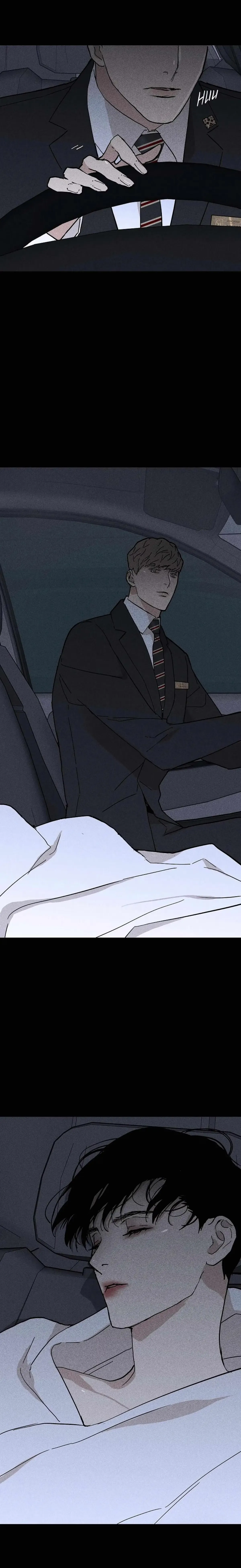 Missing Love: The Marrying Man Chapter 22 page 7 - 