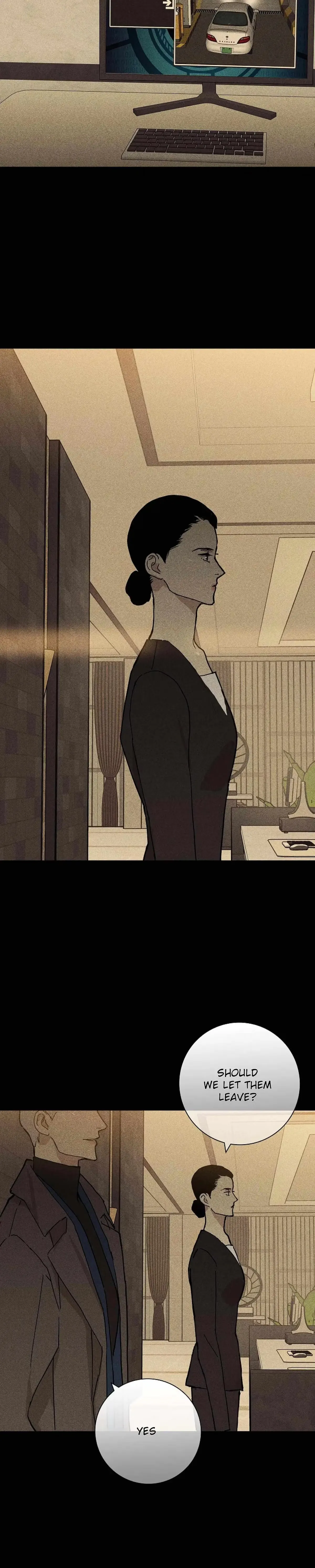 Missing Love: The Marrying Man Chapter 22 page 10 - 