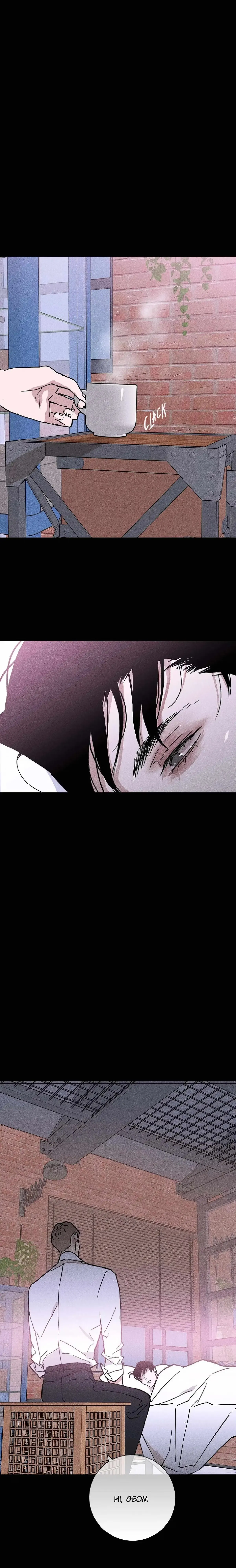 Missing Love: The Marrying Man Chapter 23 page 2 - 