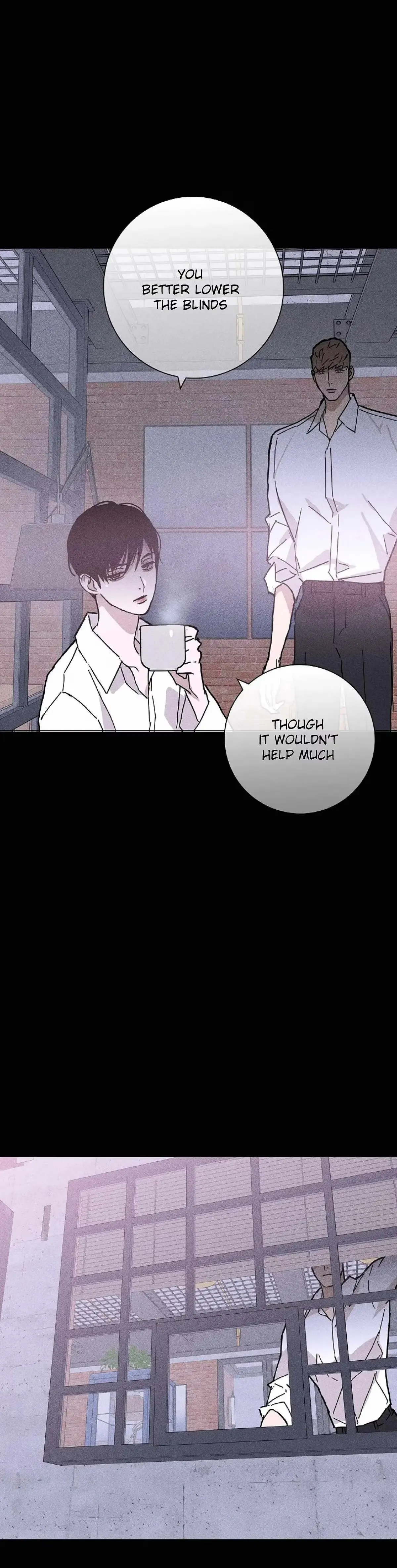 Missing Love: The Marrying Man Chapter 23 page 11 - 