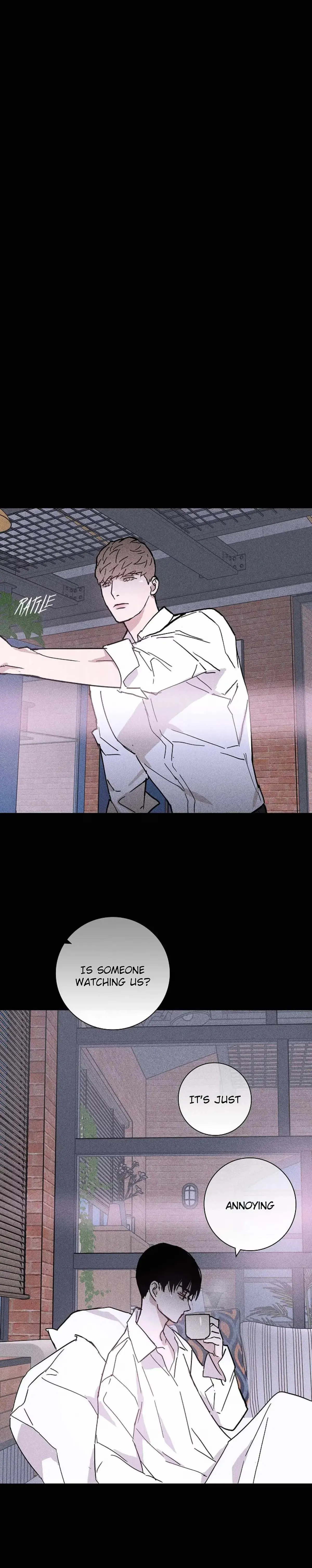 Missing Love: The Marrying Man Chapter 23 page 14 - 