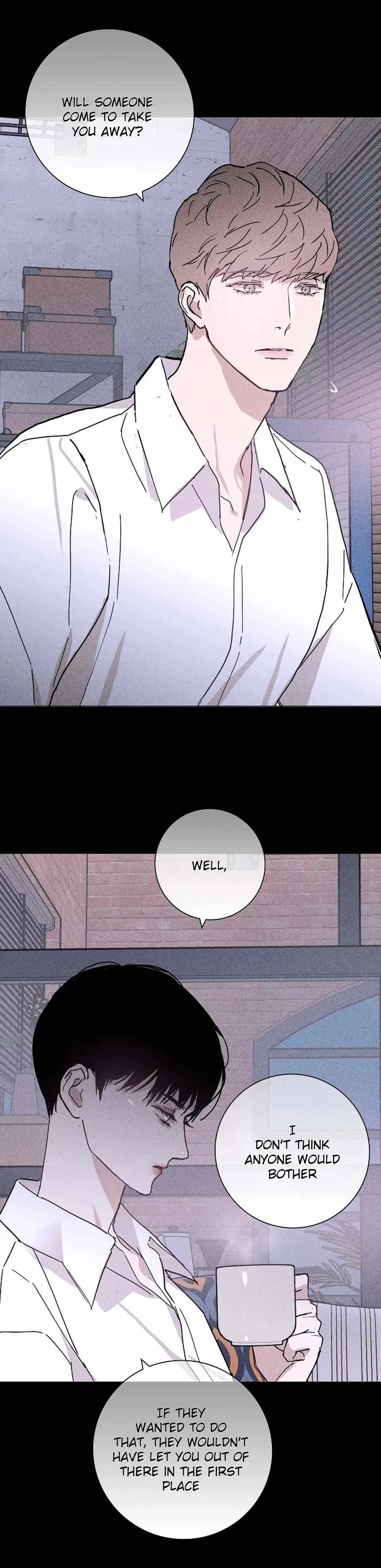 Missing Love: The Marrying Man Chapter 23 page 15 - 