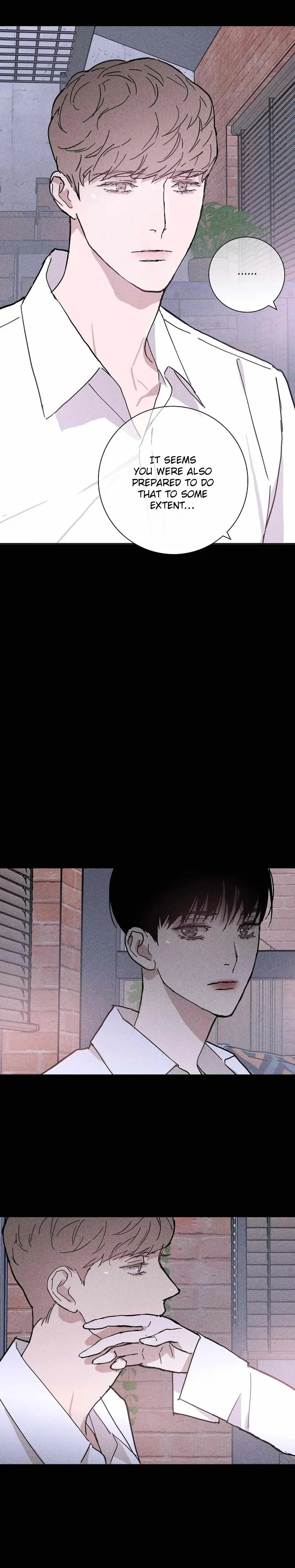 Missing Love: The Marrying Man Chapter 23 page 16 - 