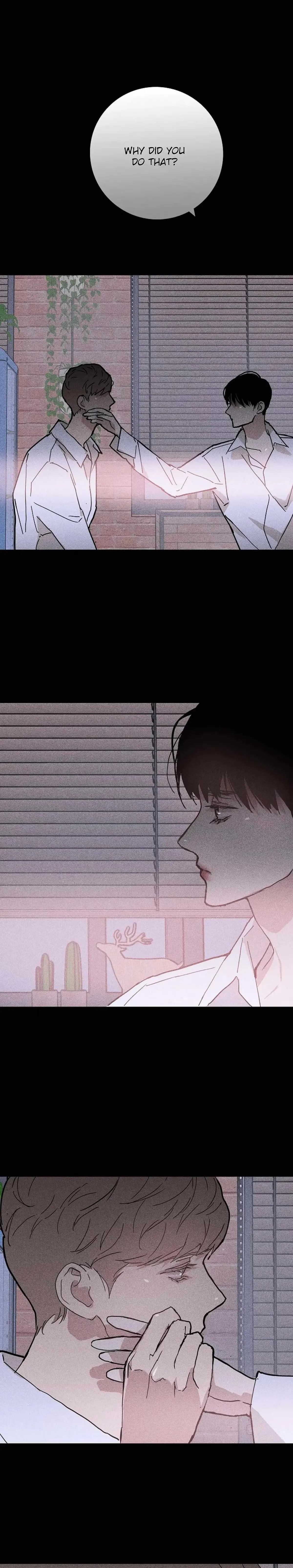 Missing Love: The Marrying Man Chapter 23 page 17 - 