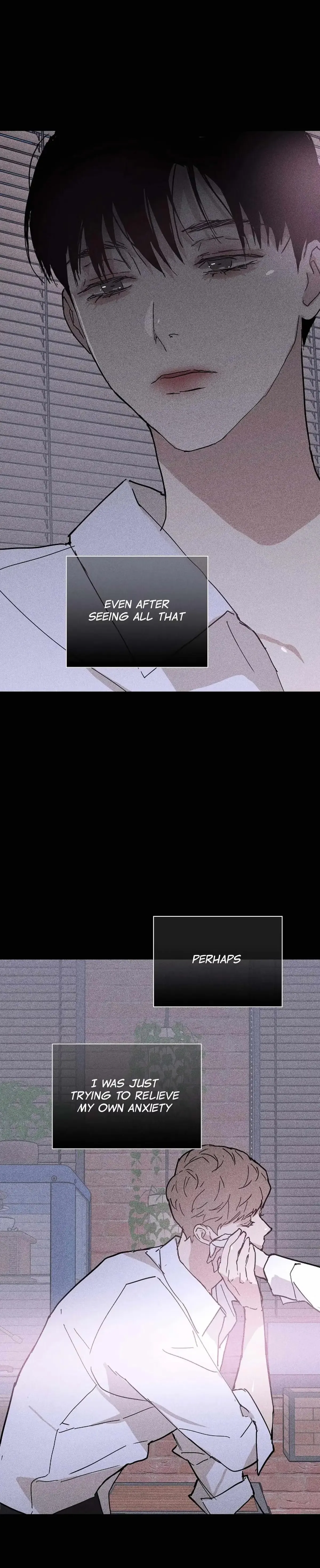 Missing Love: The Marrying Man Chapter 23 page 19 - 