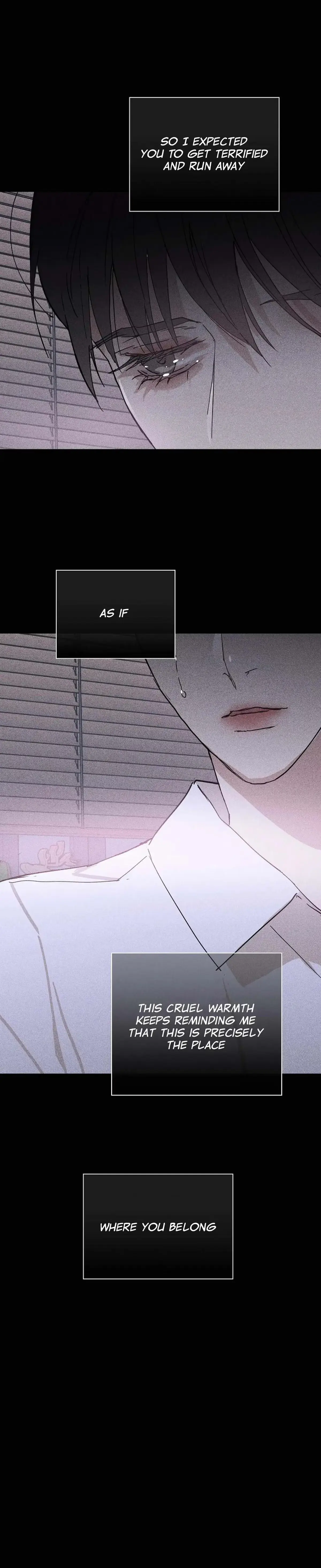Missing Love: The Marrying Man Chapter 23 page 20 - 