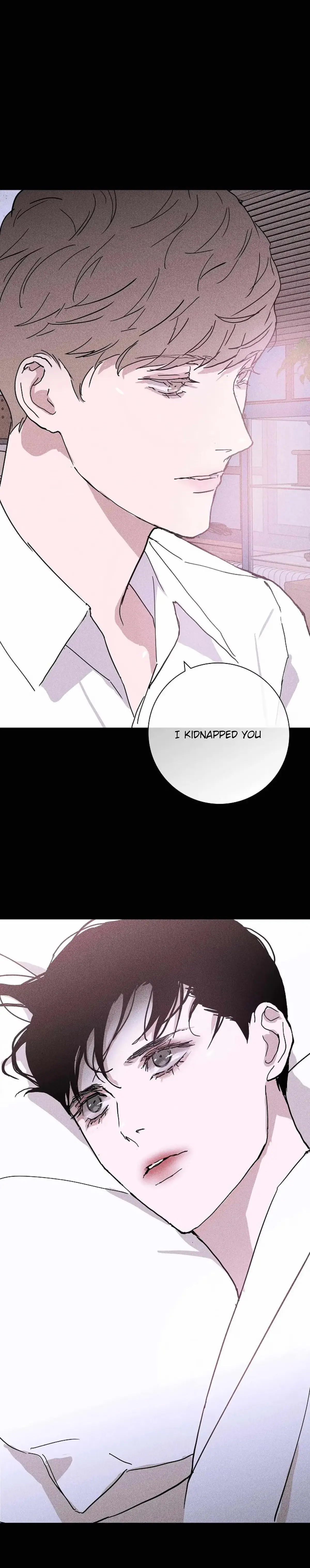 Missing Love: The Marrying Man Chapter 23 page 3 - 