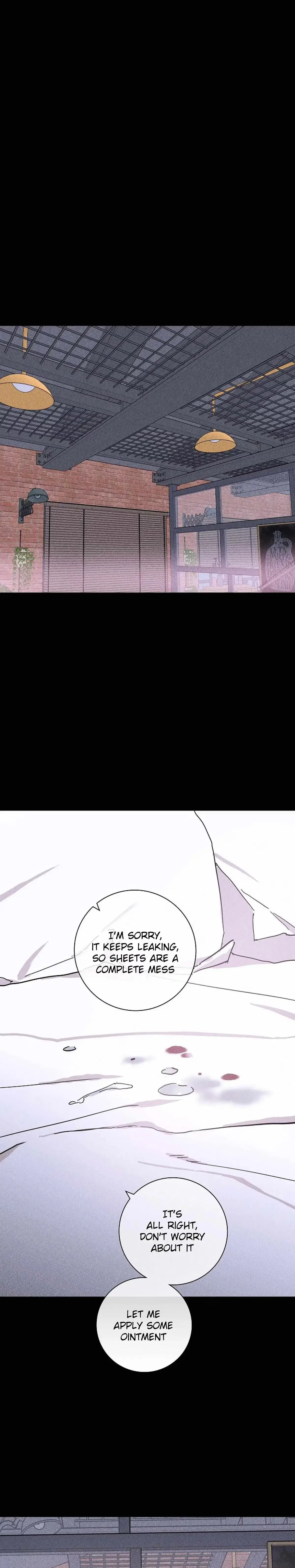 Missing Love: The Marrying Man Chapter 23 page 21 - 