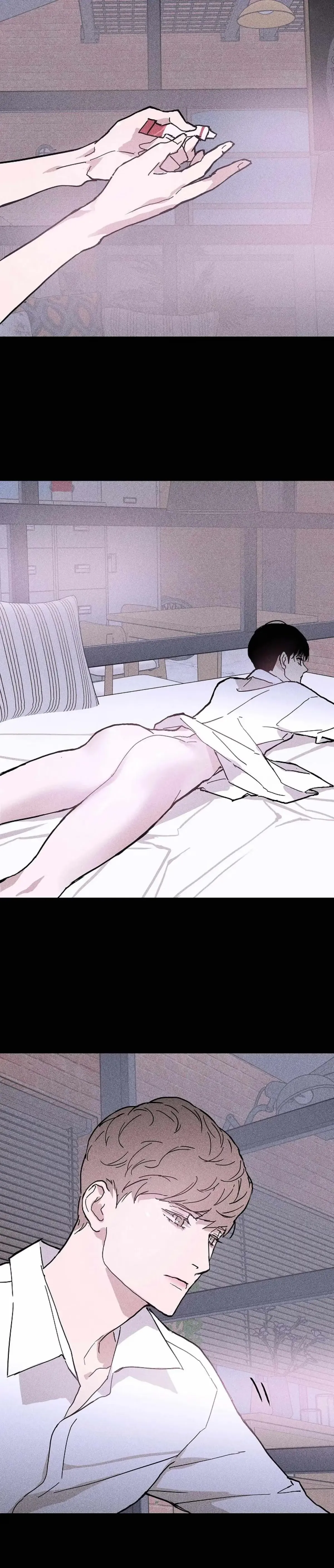 Missing Love: The Marrying Man Chapter 23 page 22 - 