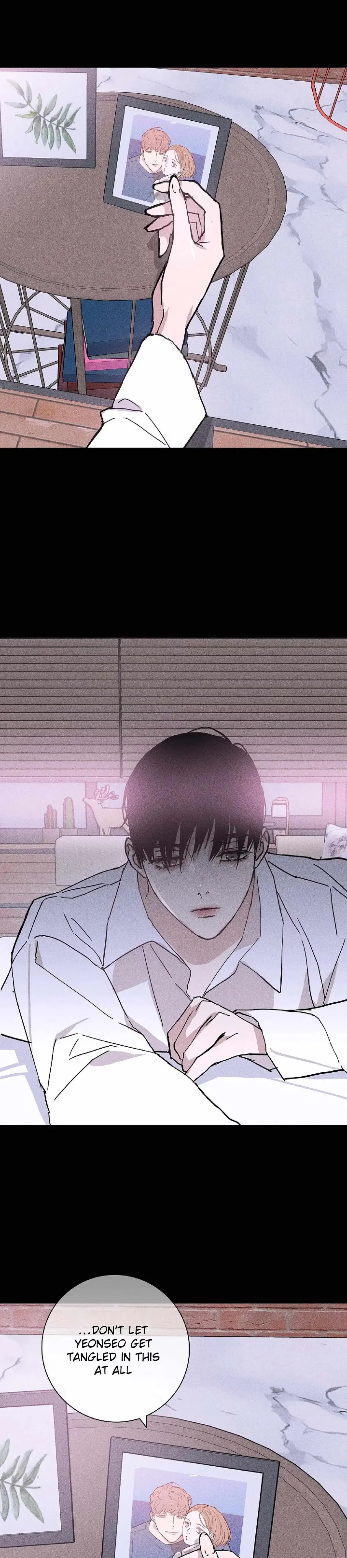 Missing Love: The Marrying Man Chapter 23 page 25 - 