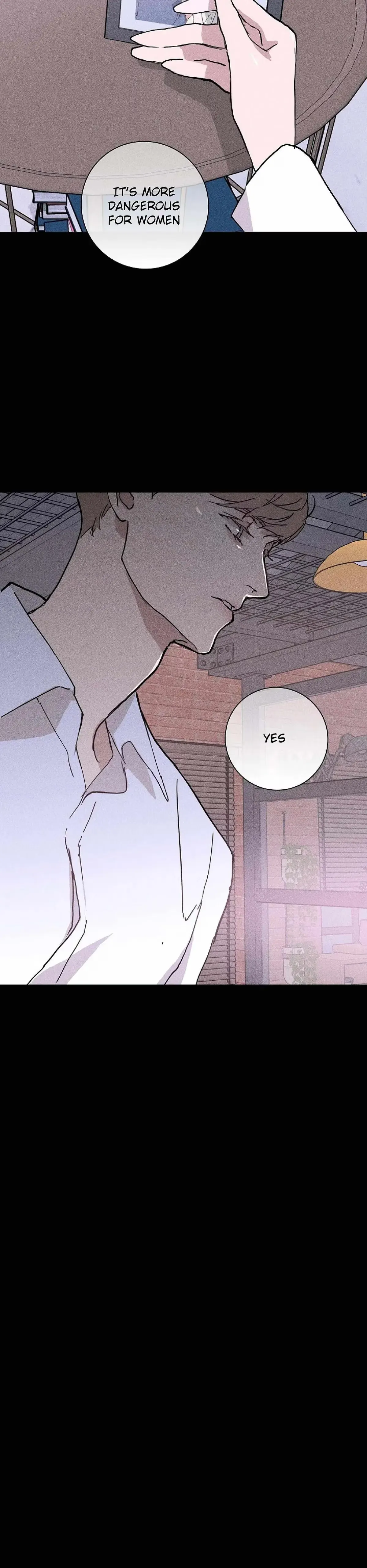 Missing Love: The Marrying Man Chapter 23 page 26 - 