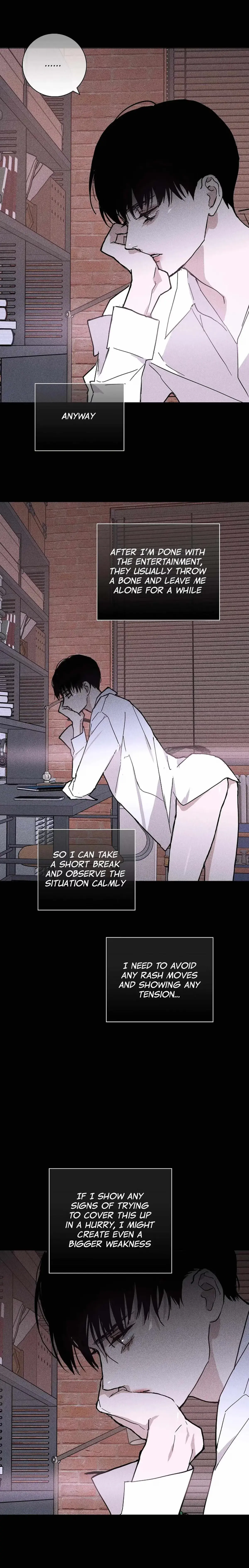 Missing Love: The Marrying Man Chapter 23 page 29 - 
