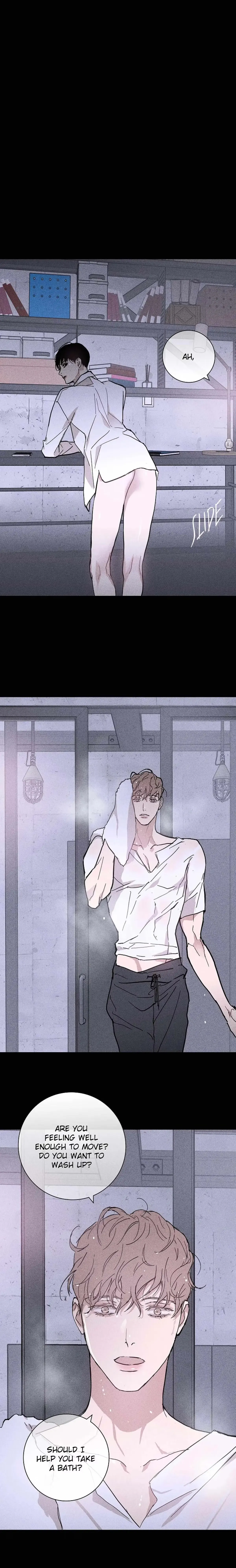 Missing Love: The Marrying Man Chapter 23 page 30 - 