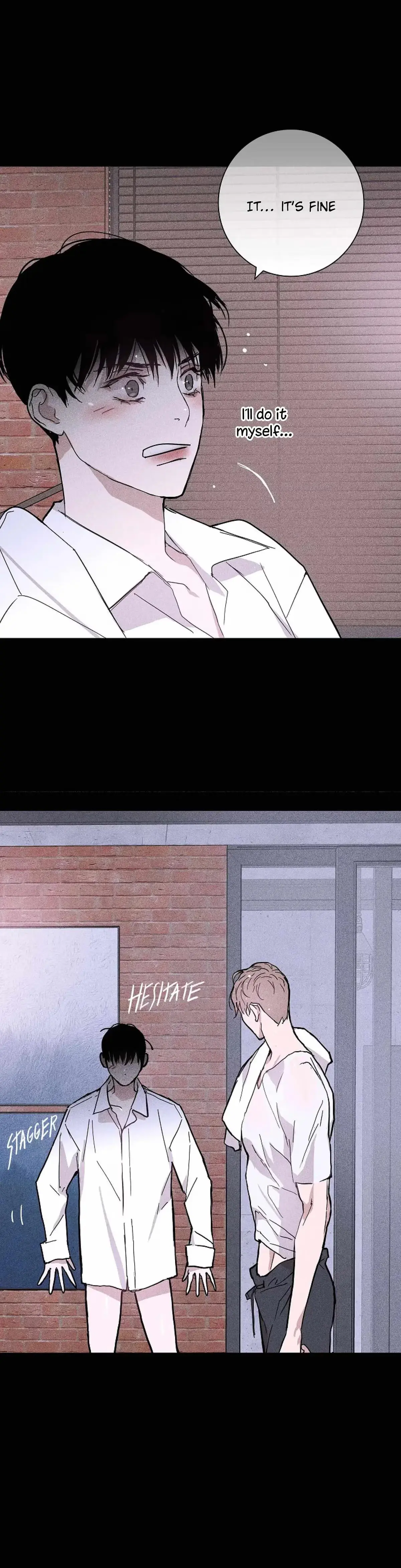 Missing Love: The Marrying Man Chapter 23 page 31 - 