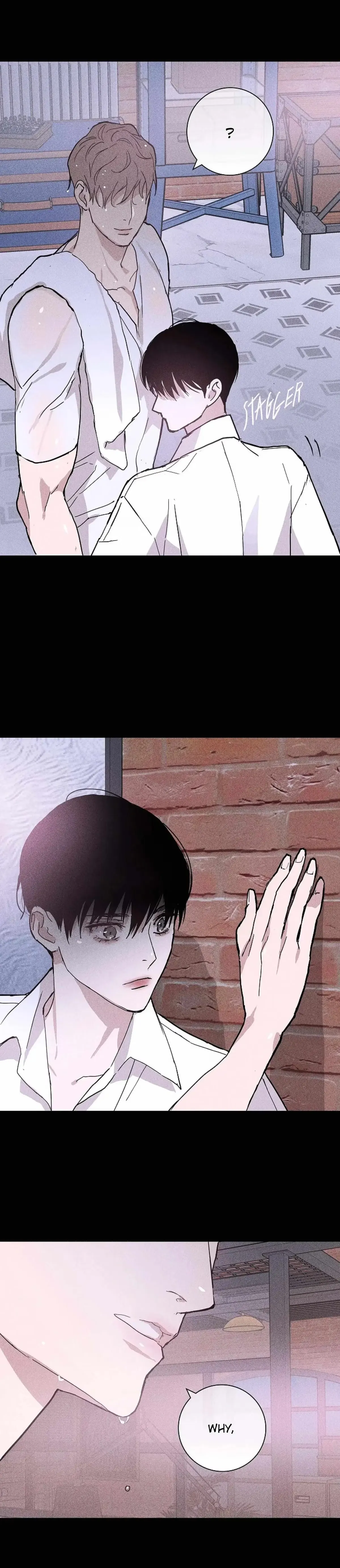 Missing Love: The Marrying Man Chapter 23 page 32 - 