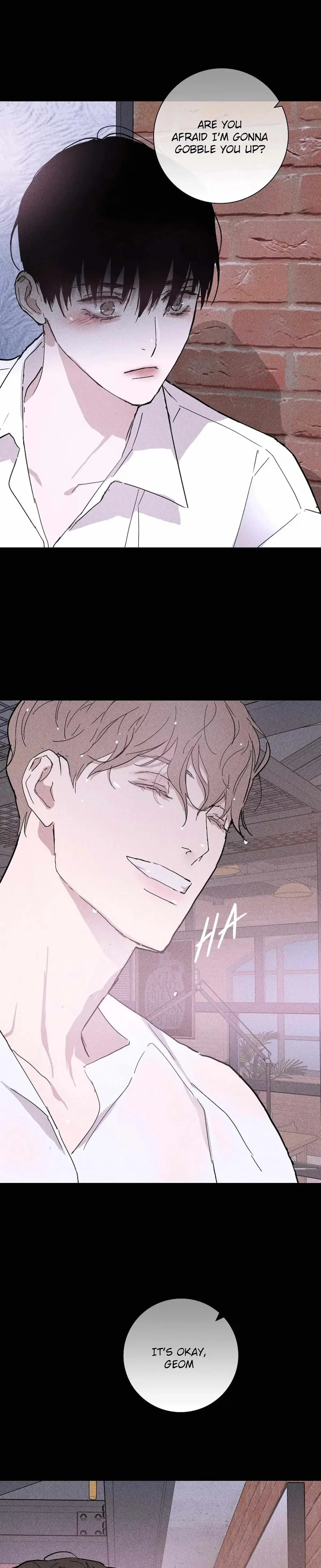 Missing Love: The Marrying Man Chapter 23 page 33 - 