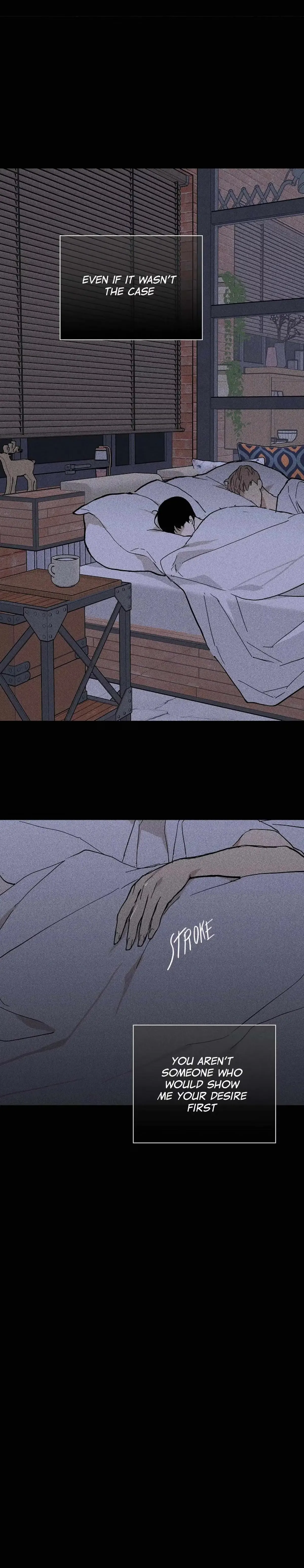 Missing Love: The Marrying Man Chapter 23 page 36 - 