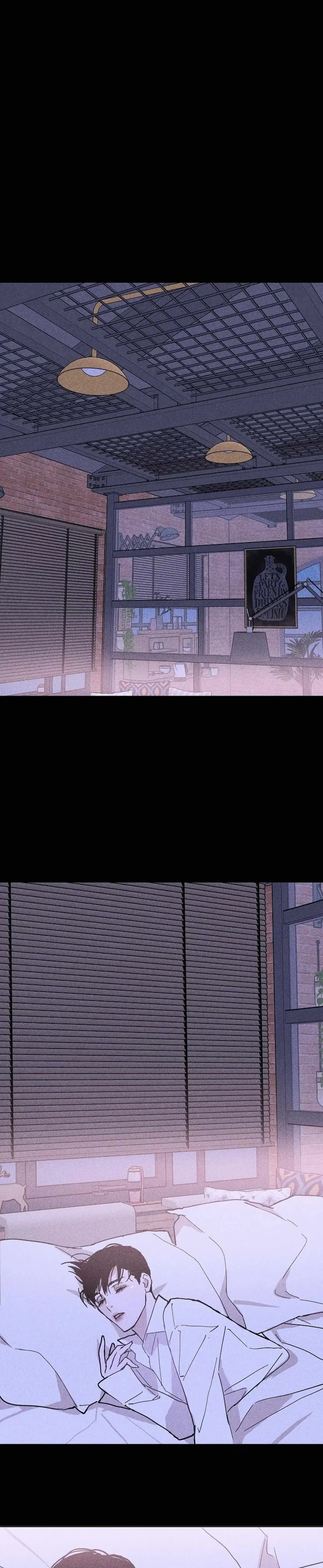Missing Love: The Marrying Man Chapter 23 page 37 - 