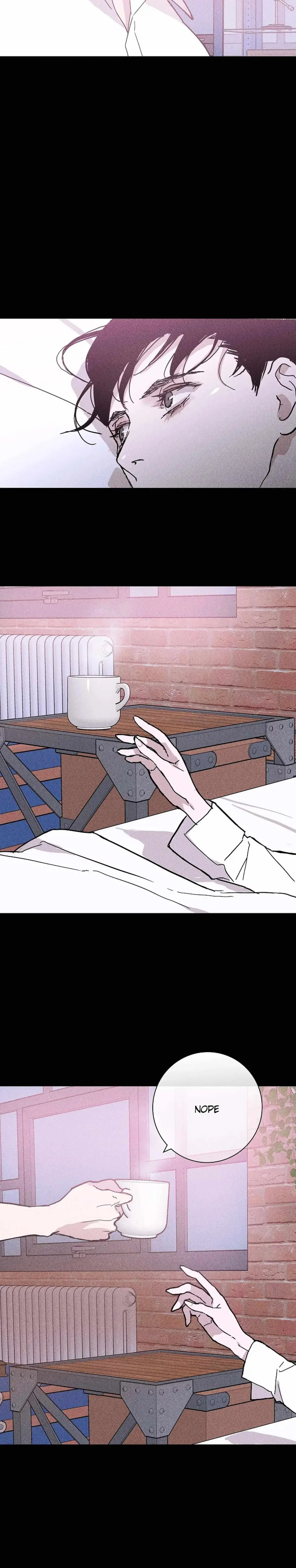 Missing Love: The Marrying Man Chapter 23 page 6 - 