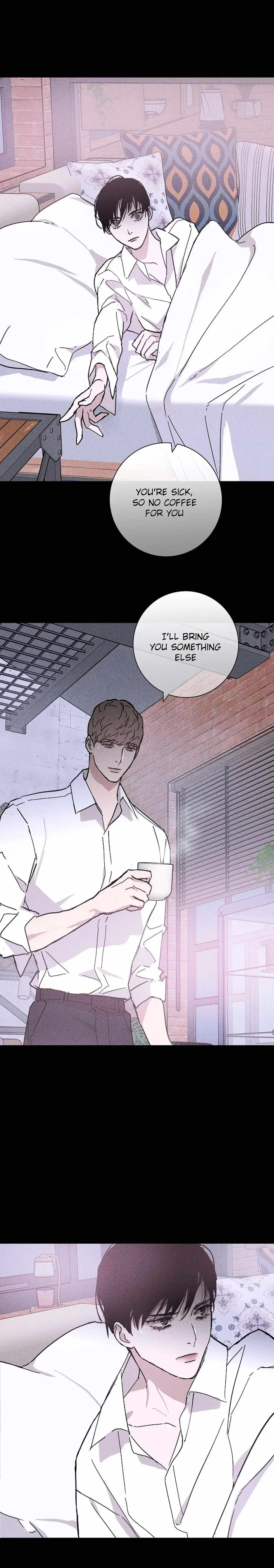 Missing Love: The Marrying Man Chapter 23 page 7 - 