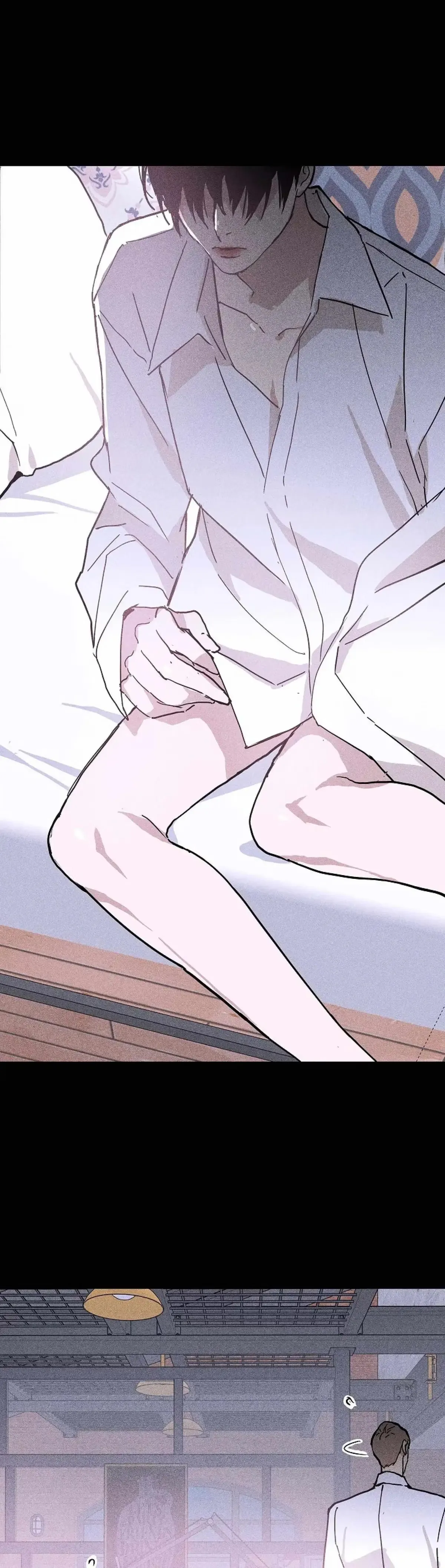 Missing Love: The Marrying Man Chapter 23 page 9 - 