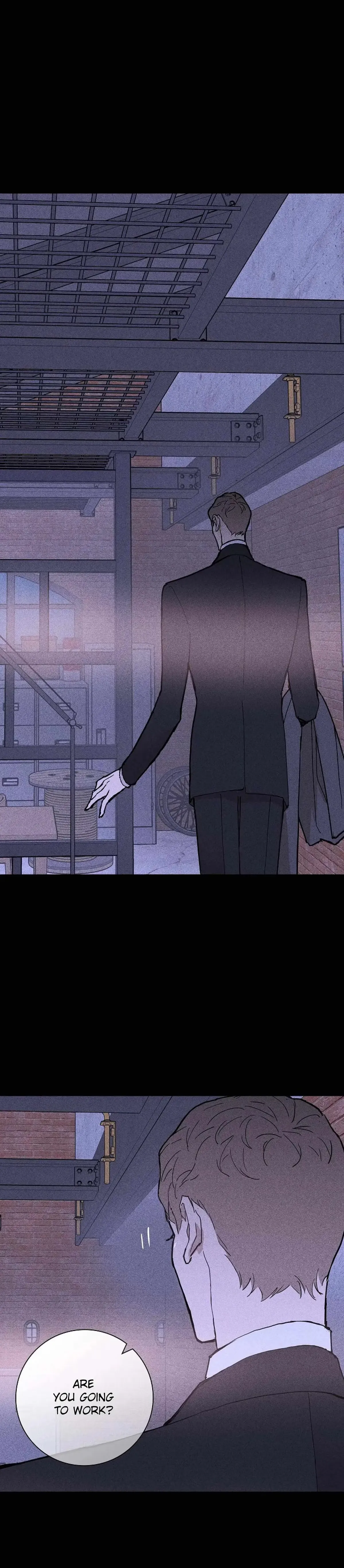 Missing Love: The Marrying Man Chapter 24 page 2 - 