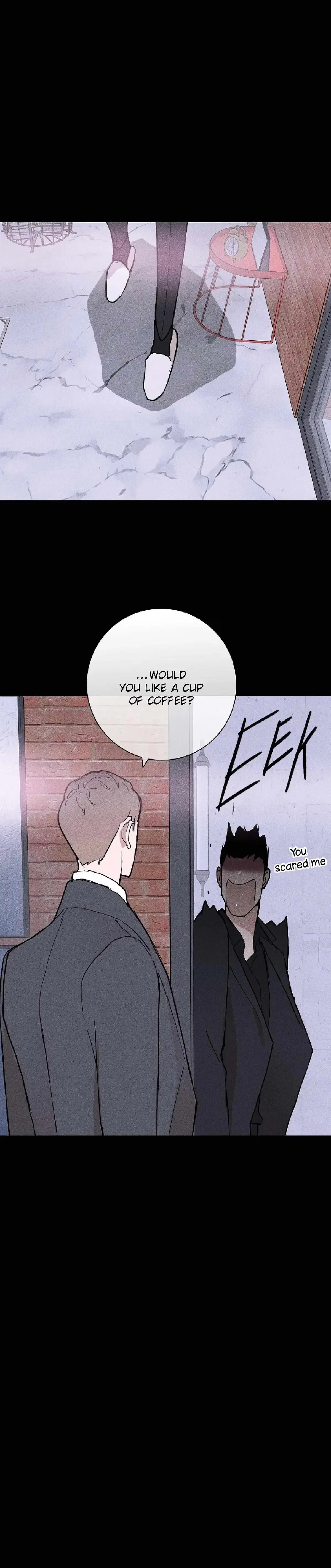 Missing Love: The Marrying Man Chapter 24 page 13 - 