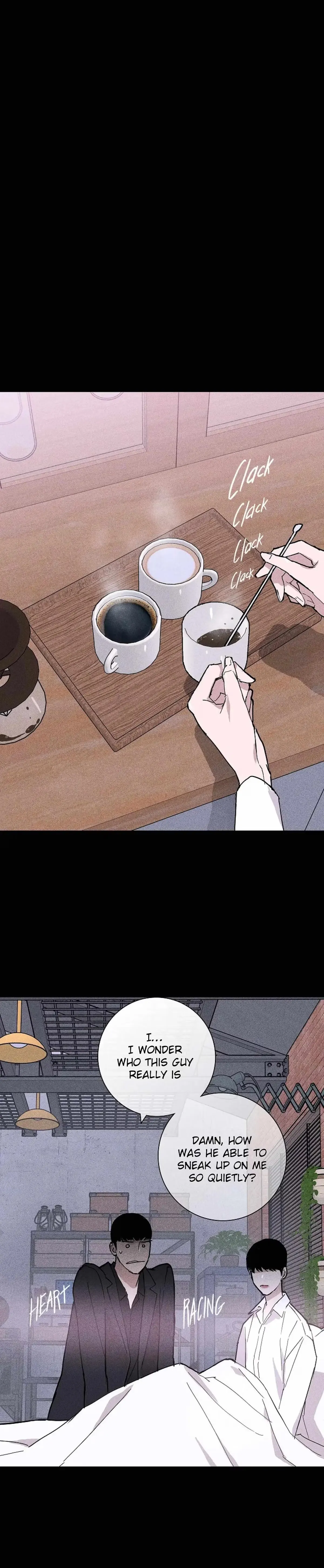 Missing Love: The Marrying Man Chapter 24 page 14 - 