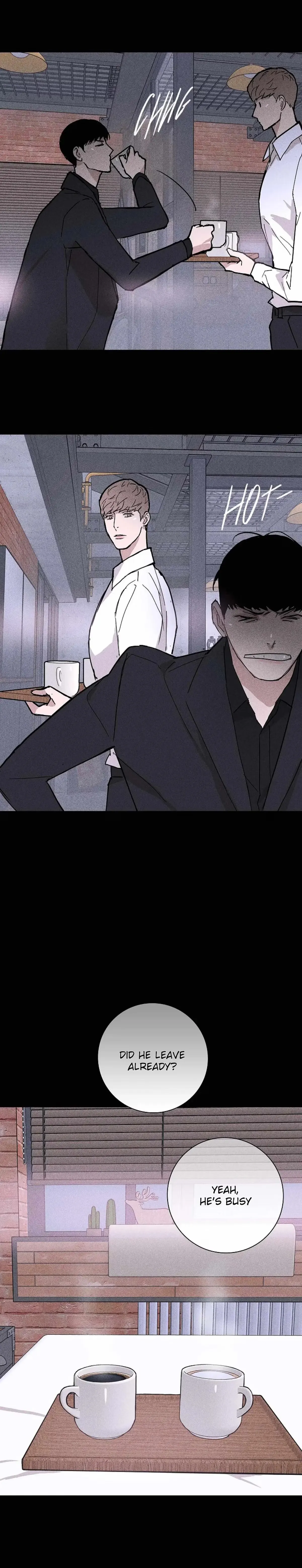 Missing Love: The Marrying Man Chapter 24 page 16 - 