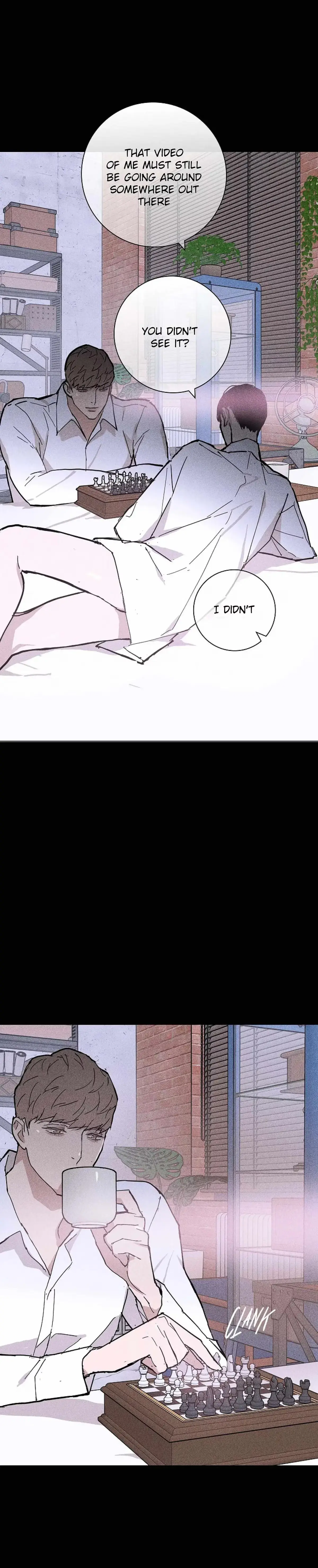 Missing Love: The Marrying Man Chapter 24 page 19 - 