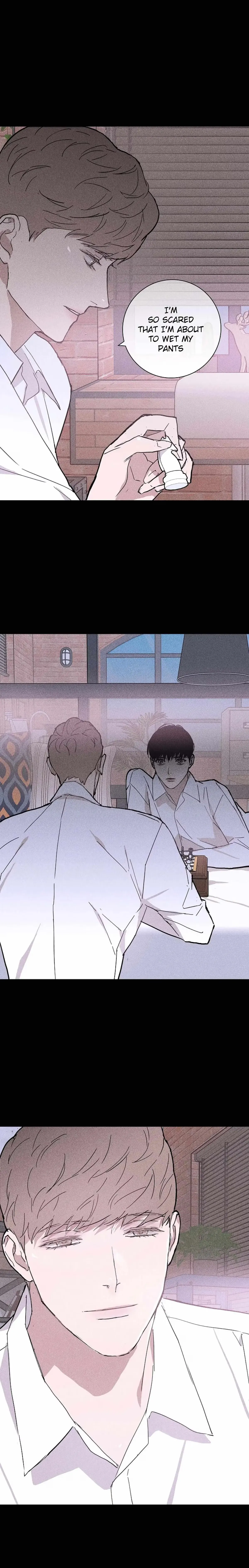 Missing Love: The Marrying Man Chapter 24 page 22 - 