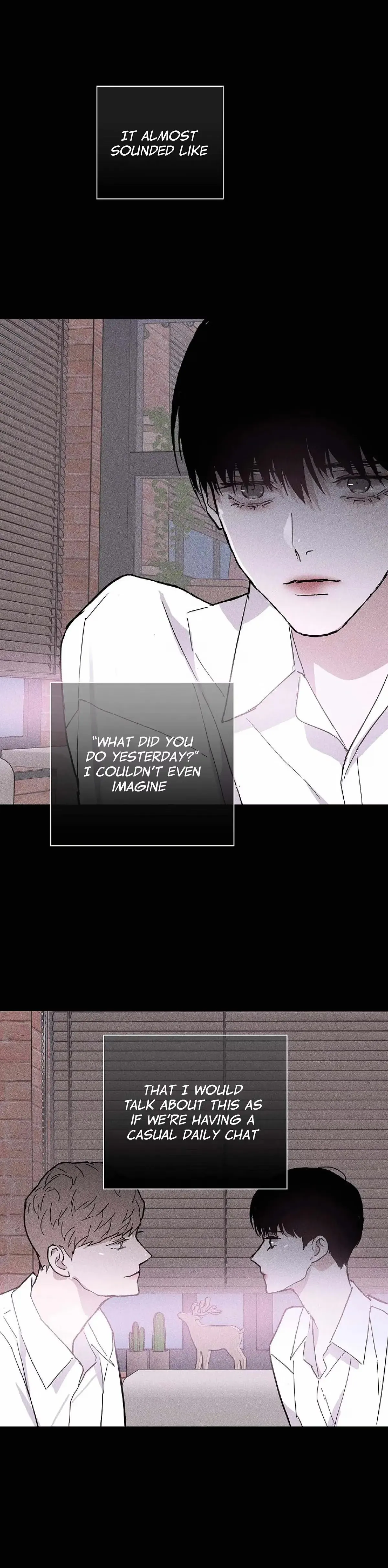 Missing Love: The Marrying Man Chapter 24 page 23 - 