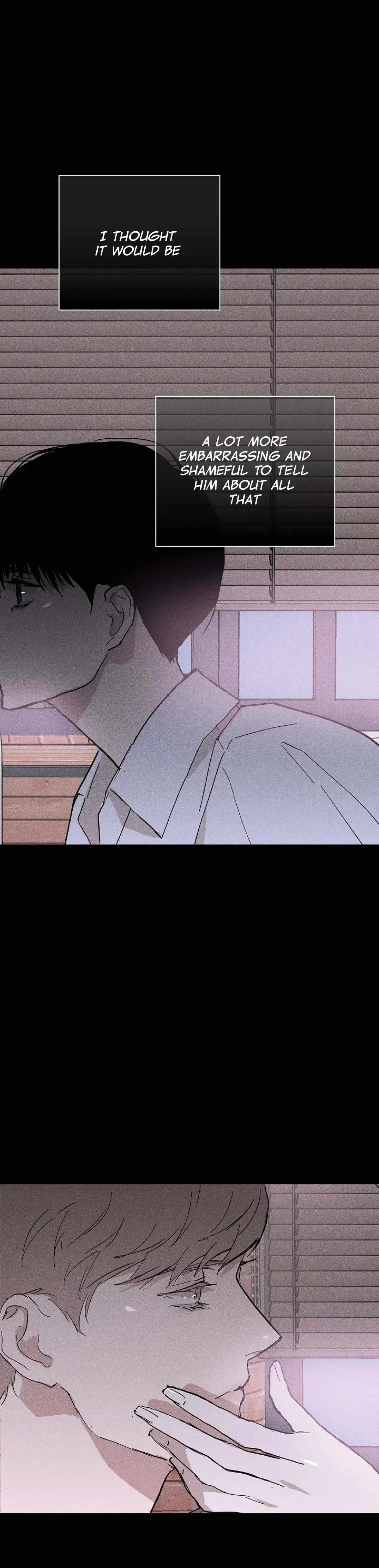 Missing Love: The Marrying Man Chapter 24 page 24 - 