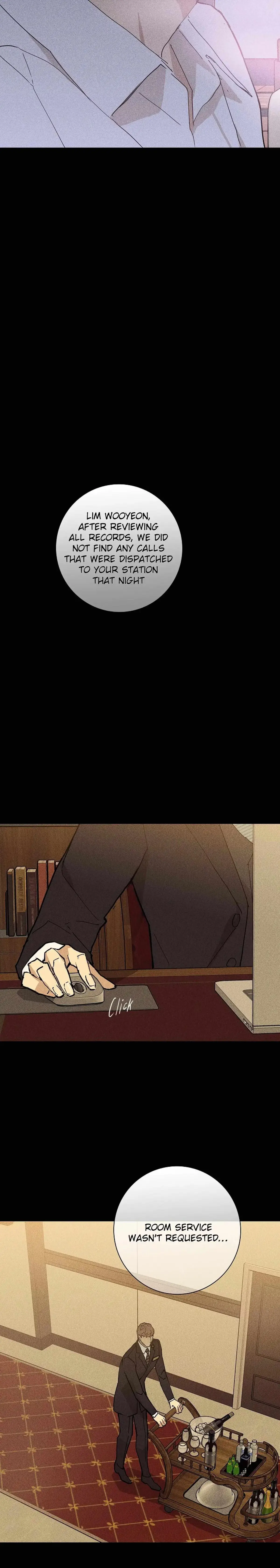 Missing Love: The Marrying Man Chapter 24 page 26 - 