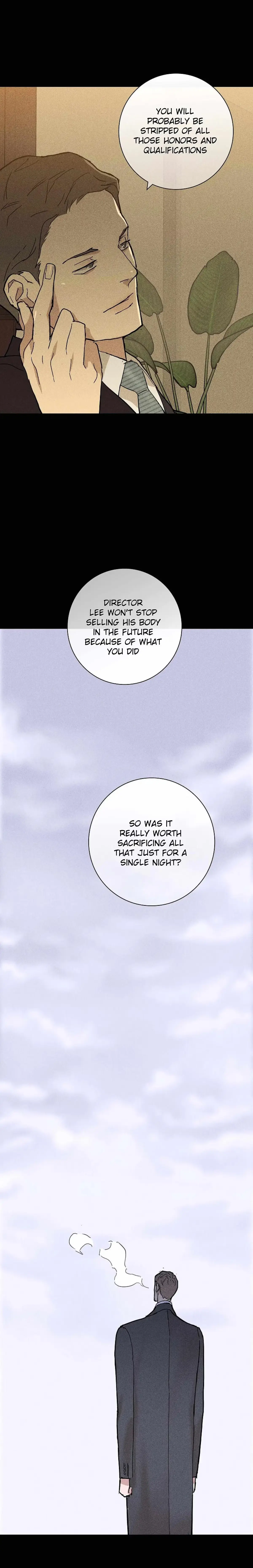 Missing Love: The Marrying Man Chapter 24 page 34 - 