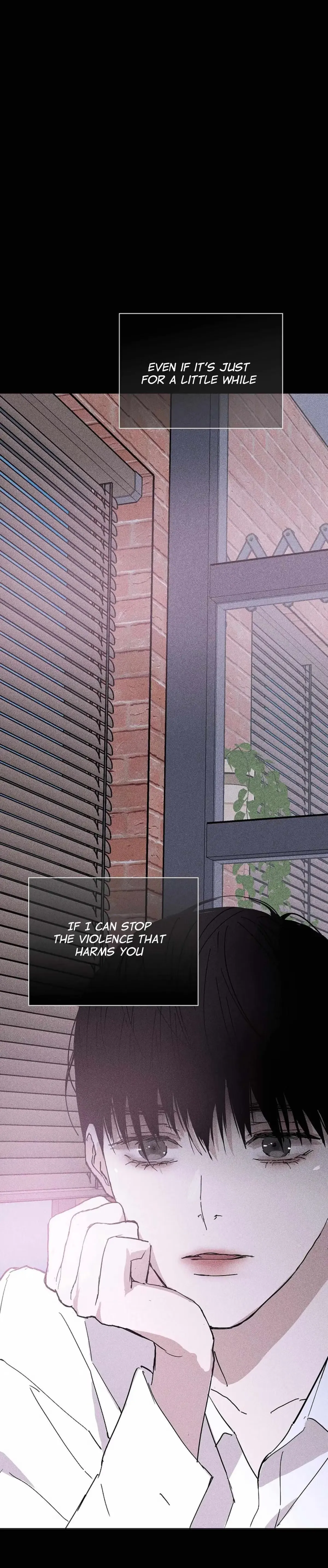Missing Love: The Marrying Man Chapter 24 page 36 - 