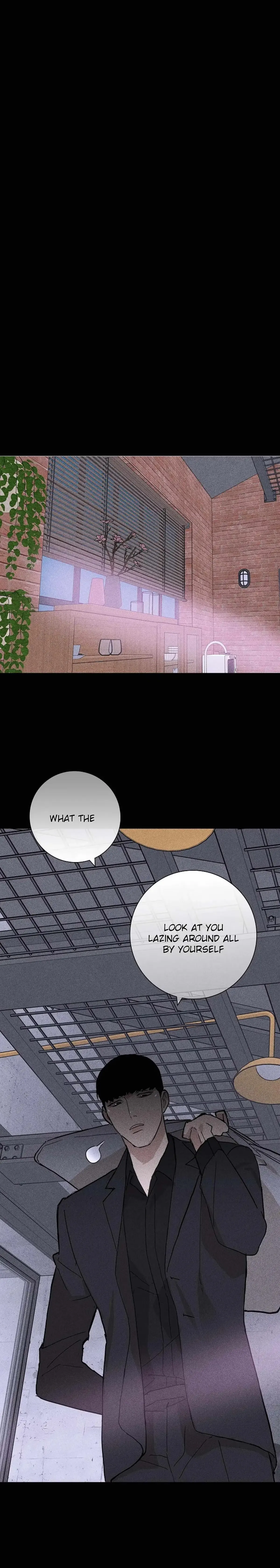 Missing Love: The Marrying Man Chapter 24 page 8 - 