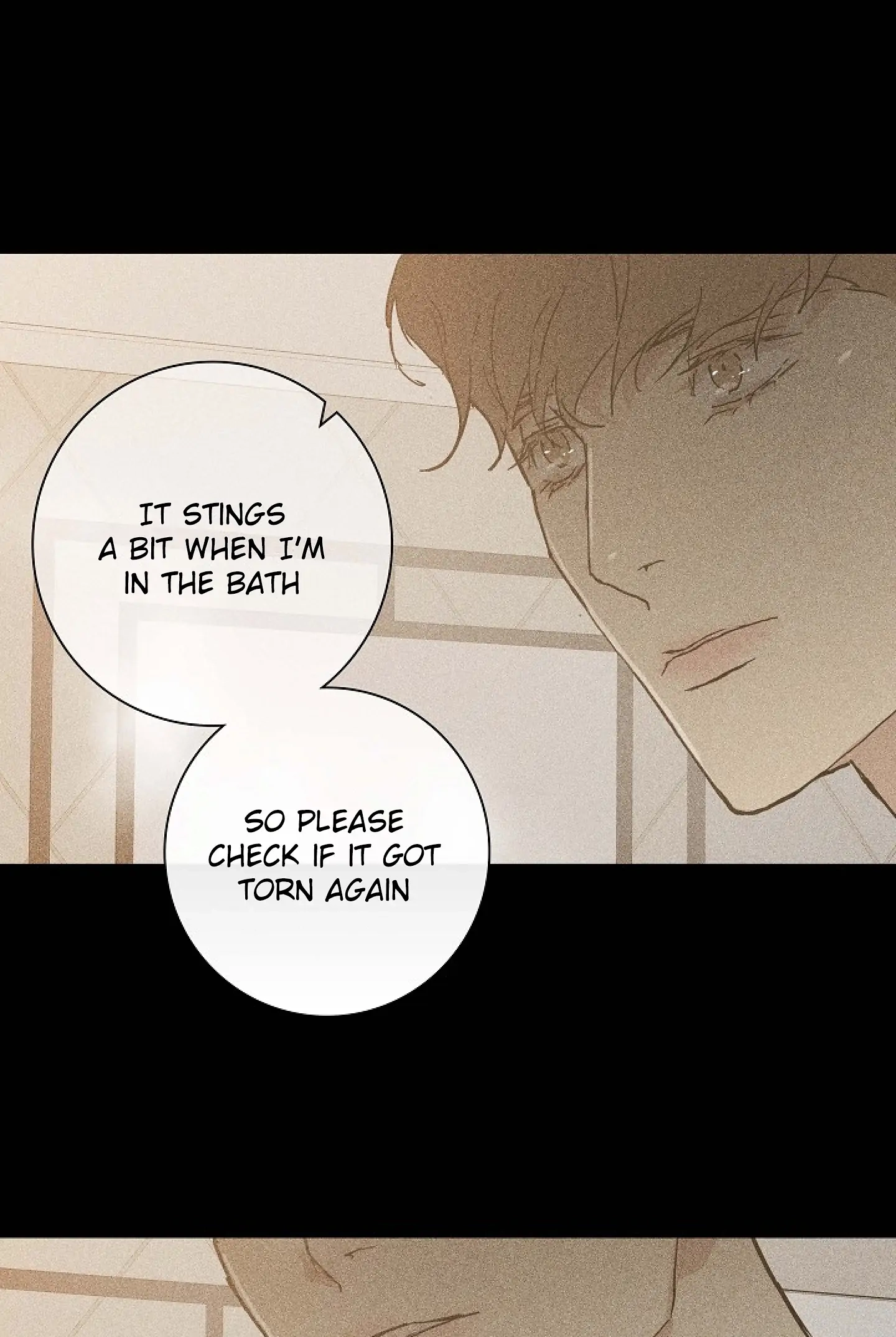 Missing Love: The Marrying Man Chapter 25 page 11 - 